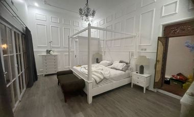 Rumah Style Villa 5 Bed, Kesiman, Denpasar
