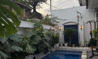 Rumah Style Villa 5 Bed, Kesiman, Denpasar