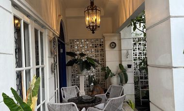 Rumah Style Villa 5 Bed, Kesiman, Denpasar