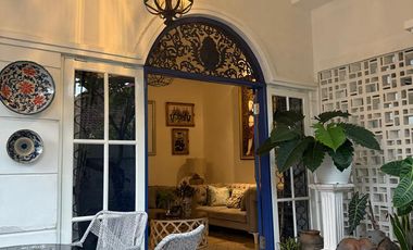 Rumah Style Villa 5 Bed, Kesiman, Denpasar