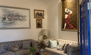 Rumah Style Villa 5 Bed, Kesiman, Denpasar