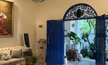 Rumah Style Villa 5 Bed, Kesiman, Denpasar