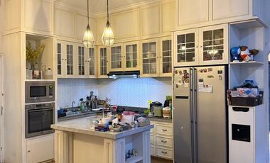 Rumah Style Villa 5 Bed, Kesiman, Denpasar