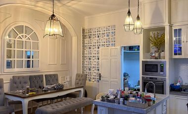 Rumah Style Villa 5 Bed, Kesiman, Denpasar