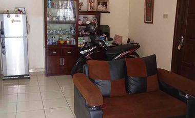 Rumah dijual Salatiga