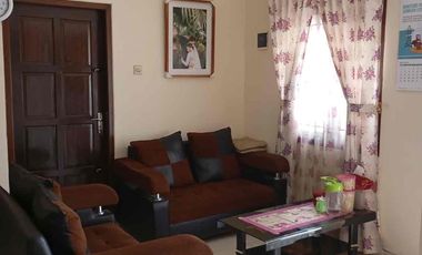 Rumah dijual Salatiga