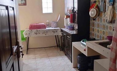 Rumah dijual Salatiga