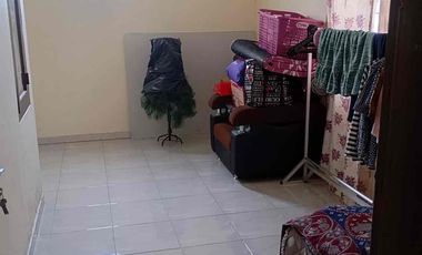 Rumah dijual Salatiga