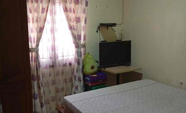 Rumah dijual Salatiga