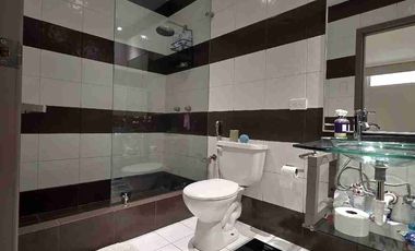 DEPARTAMENTO AMOBLADO DE ALQUILER EN OLICOS 2