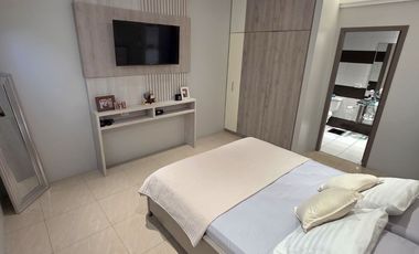 Departamento de alquiler en Ceibos
