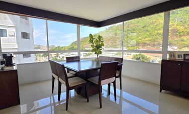 Departamento de alquiler en Ceibos