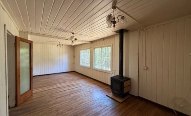 Casa en Arriendo en Sector Campos Deportivo, Temuco