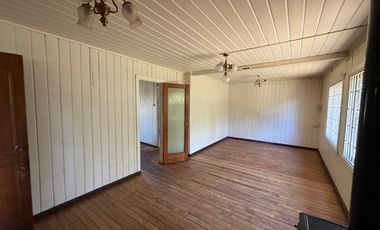 Casa en Arriendo en Sector Campos Deportivo, Temuco