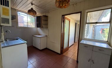 Casa en Arriendo en Sector Campos Deportivo, Temuco