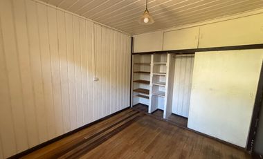 Casa en Arriendo en Sector Campos Deportivo, Temuco