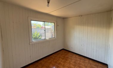 Casa en Arriendo en Sector Campos Deportivo, Temuco