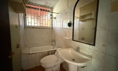 Casa en Arriendo en Sector Campos Deportivo, Temuco