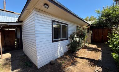 Casa en Arriendo en Sector Campos Deportivo, Temuco