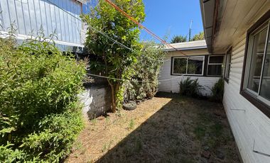 Casa en Arriendo en Sector Campos Deportivo, Temuco