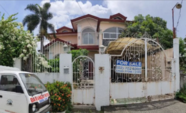 Foreclosed Property for sale in  Milaflor Subd., Brgy. Burol 1, Balagtas, Bulacan