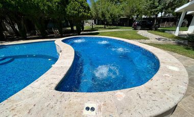 HERMOSA QUINTA CAMPESTRE ALLENDE, N.L.