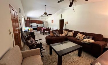 HERMOSA QUINTA CAMPESTRE ALLENDE, N.L.