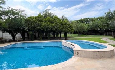 HERMOSA QUINTA CAMPESTRE ALLENDE, N.L.