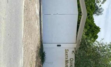 HERMOSA QUINTA CAMPESTRE ALLENDE, N.L.