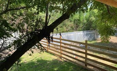 HERMOSA QUINTA CAMPESTRE ALLENDE, N.L.