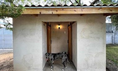 HERMOSA QUINTA CAMPESTRE ALLENDE, N.L.