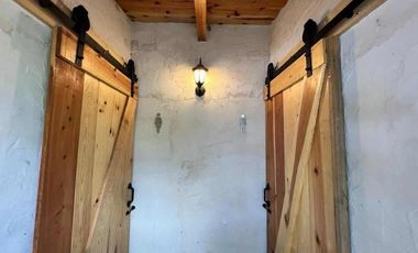 HERMOSA QUINTA CAMPESTRE ALLENDE, N.L.