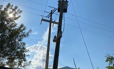 HERMOSA QUINTA CAMPESTRE ALLENDE, N.L.