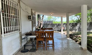 HERMOSA QUINTA CAMPESTRE ALLENDE, N.L.