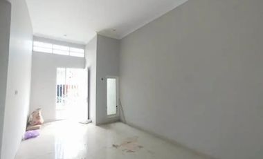 Rumah Kota Jogja Harga Ndeso-Dekat Kraton Beneran, Malioboro Juga