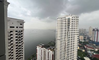 Modern 1 Bedroom Unit for Sale in Admiral Baysuites, City of Manila