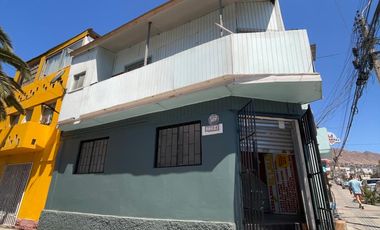 Local Central, Calle Esmeralda