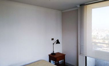 ARRIENDO SANTIAGO CENTRO A PASOS METRO STA. ANA