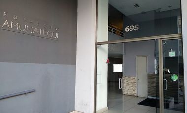 ARRIENDO SANTIAGO CENTRO A PASOS METRO STA. ANA