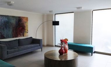 ARRIENDO SANTIAGO CENTRO A PASOS METRO STA. ANA