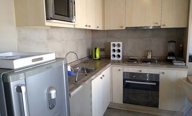 ARRIENDO SANTIAGO CENTRO A PASOS METRO STA. ANA