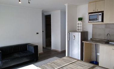 ARRIENDO SANTIAGO CENTRO A PASOS METRO STA. ANA