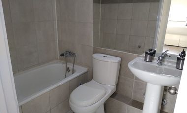 ARRIENDO SANTIAGO CENTRO A PASOS METRO STA. ANA