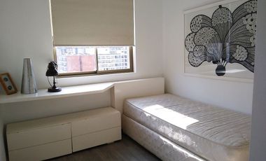 ARRIENDO SANTIAGO CENTRO A PASOS METRO STA. ANA