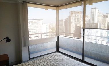 ARRIENDO SANTIAGO CENTRO A PASOS METRO STA. ANA