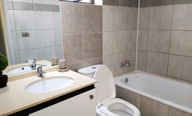 ARRIENDO SANTIAGO CENTRO A PASOS METRO STA. ANA