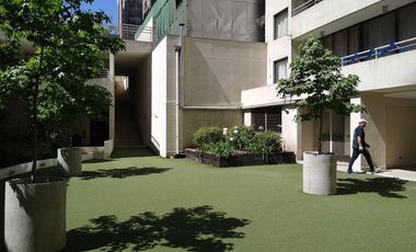 ARRIENDO SANTIAGO CENTRO A PASOS METRO STA. ANA