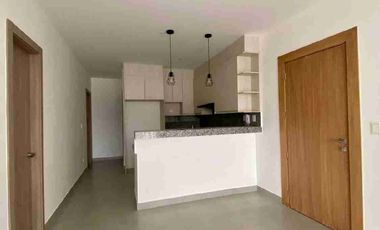 DEPARTAMENTO DE ESTRENO EN ALQUILER