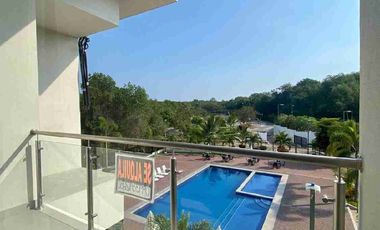 DEPARTAMENTO DE ESTRENO EN ALQUILER