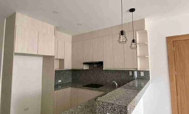 DEPARTAMENTO DE ESTRENO EN ALQUILER